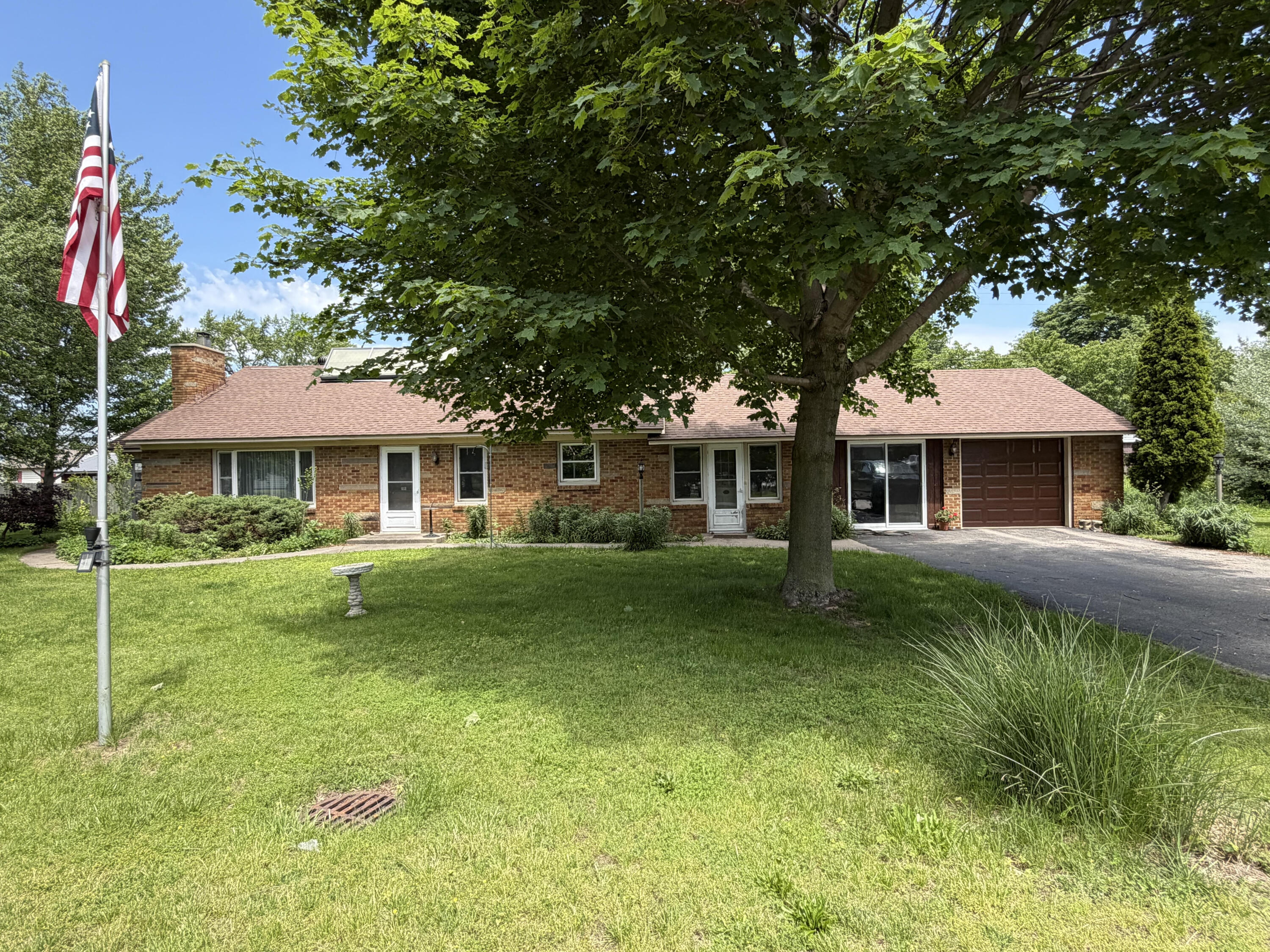 9557 Ransom Street Zeeland, MI 49464 - Photo 1 of 1 9557 Ransom St