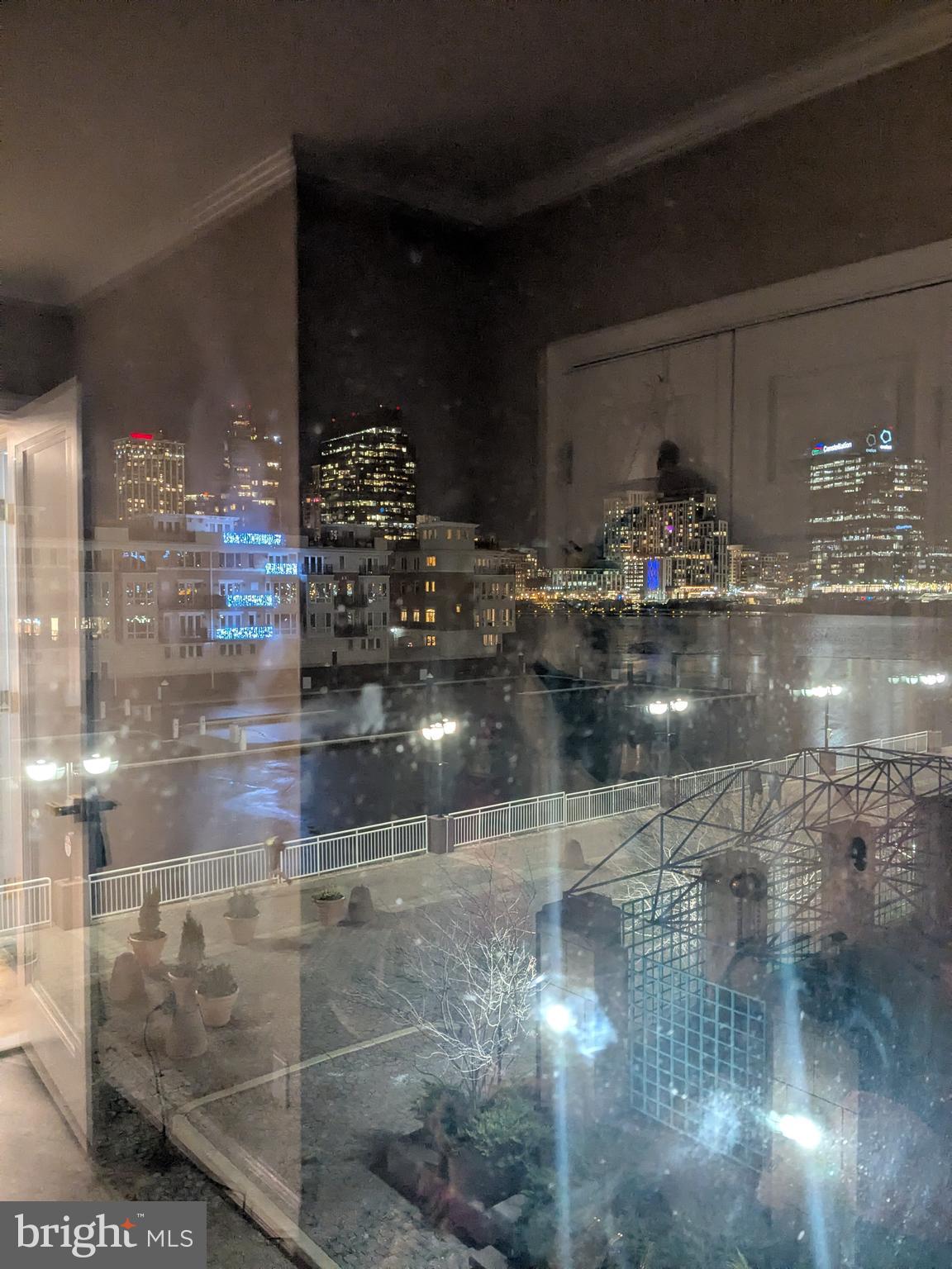 100 Harborview Drive, Unit 211 Baltimore, MD 21230 - Photo 13 of 25 a close view of water heater room