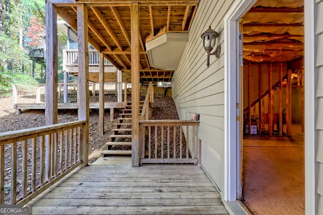 $539,000 | 52 Breton Highlands, Clayton, GA 30525