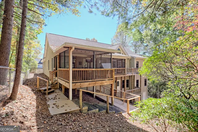 $539,000 | 52 Breton Highlands, Clayton, GA 30525