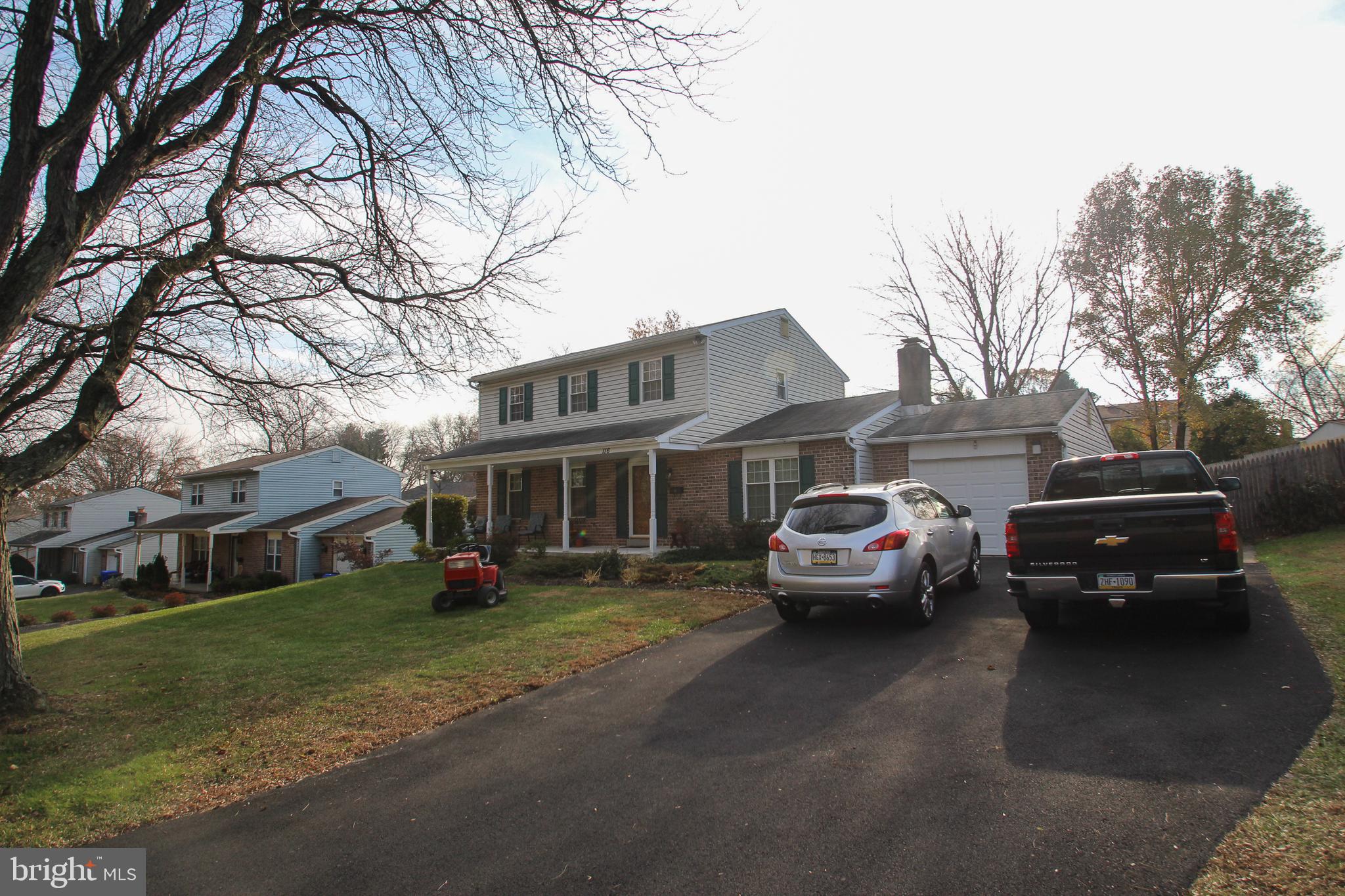 116 Pleasant Hill Road Cheltenham, PA 19012 - Photo 2 of 41 Gallery Image 2