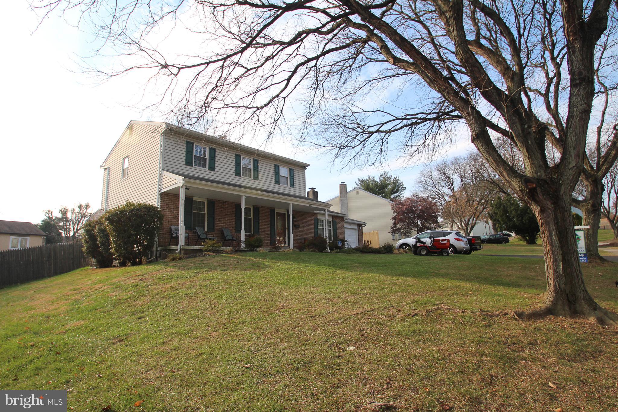 116 Pleasant Hill Road Cheltenham, PA 19012 - Photo 3 of 41 Gallery Image 3