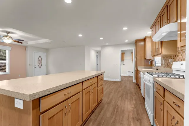 $319,900 | 8435 Hollis Street, Los Molinos, CA 96055