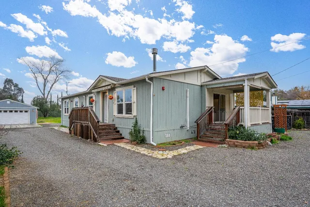 $319,900 | 8435 Hollis Street, Los Molinos, CA 96055