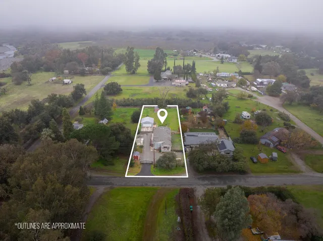 $319,900 | 8435 Hollis Street, Los Molinos, CA 96055