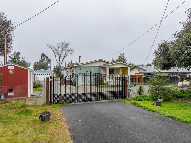 $319,900 | 8435 Hollis Street, Los Molinos, CA 96055