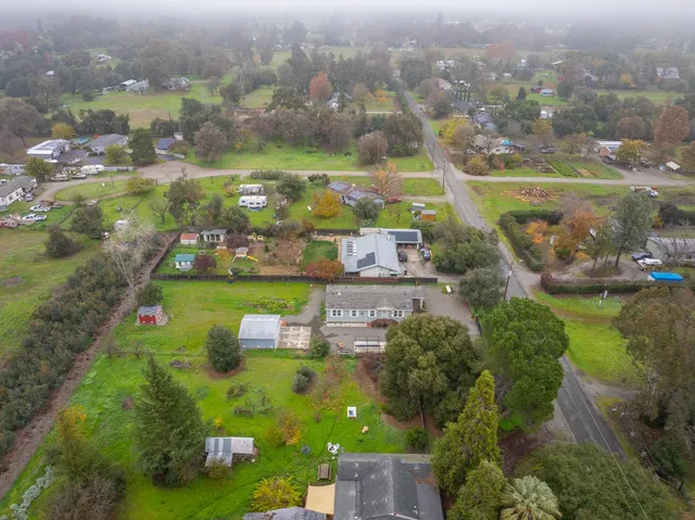 $319,900 | 8435 Hollis Street, Los Molinos, CA 96055