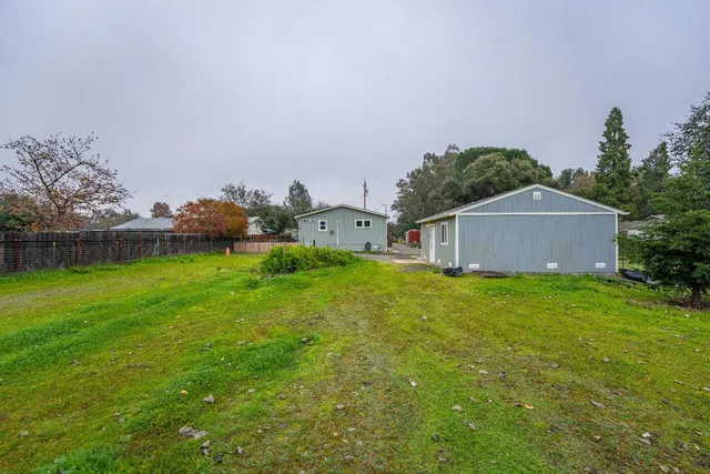 $319,900 | 8435 Hollis Street, Los Molinos, CA 96055