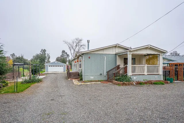 $319,900 | 8435 Hollis Street, Los Molinos, CA 96055