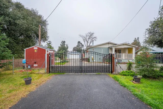 $319,900 | 8435 Hollis Street, Los Molinos, CA 96055