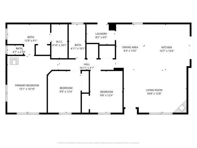 $319,900 | 8435 Hollis Street, Los Molinos, CA 96055