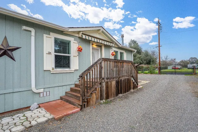 $319,900 | 8435 Hollis Street, Los Molinos, CA 96055