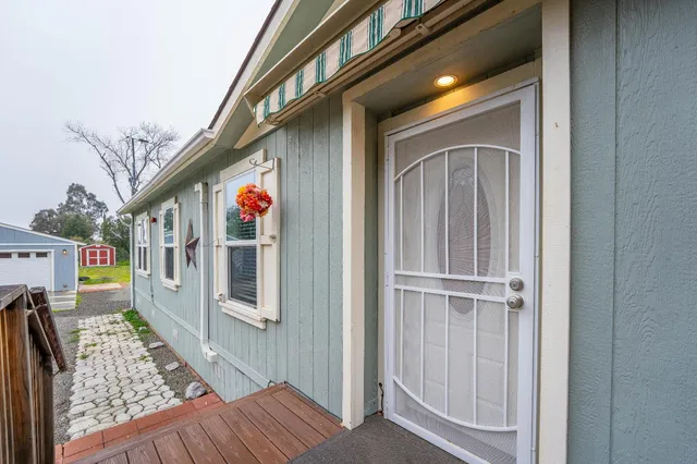 $319,900 | 8435 Hollis Street, Los Molinos, CA 96055