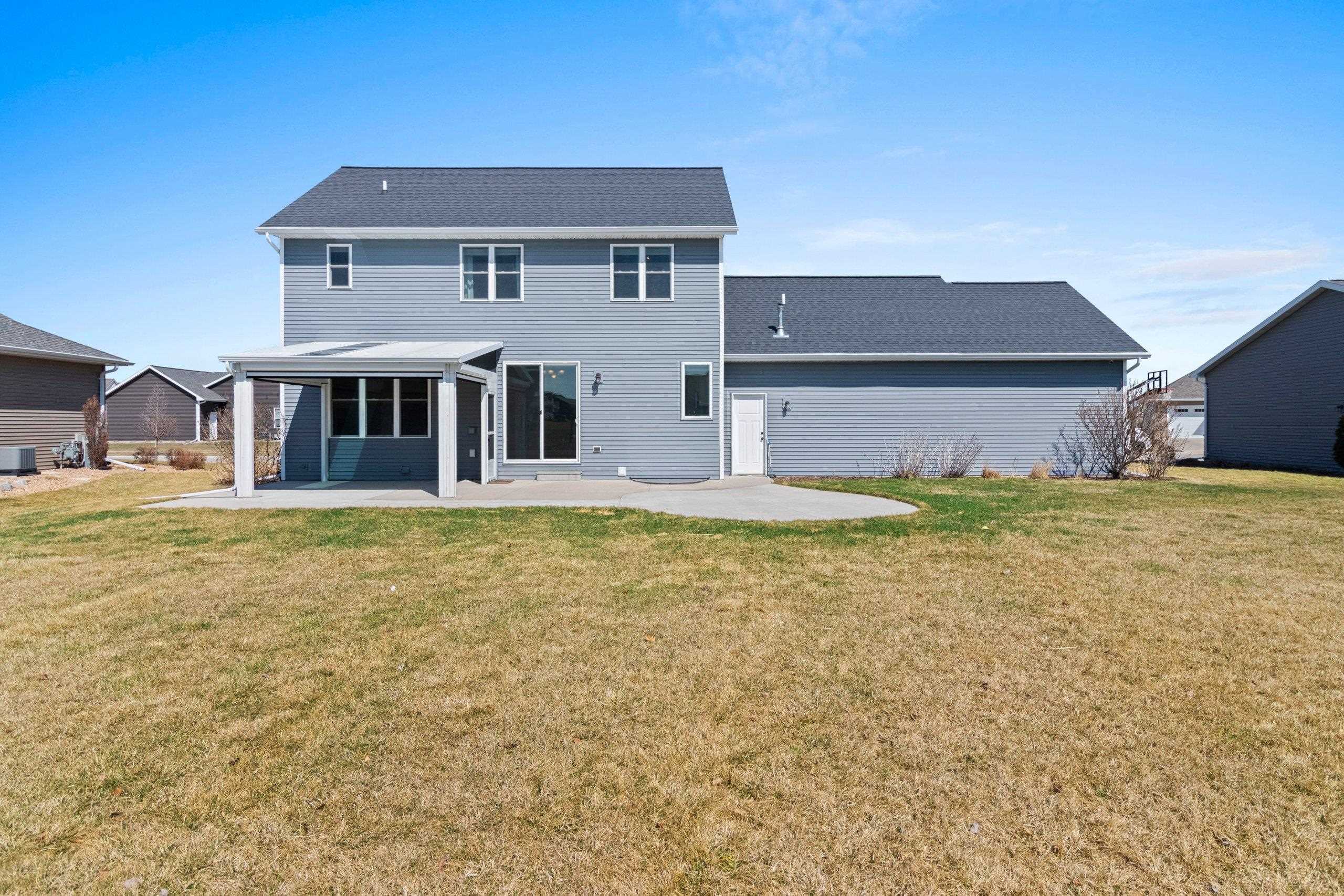 5485 North Amethyst Drive Appleton, WI 54913 - Photo 56 of 61