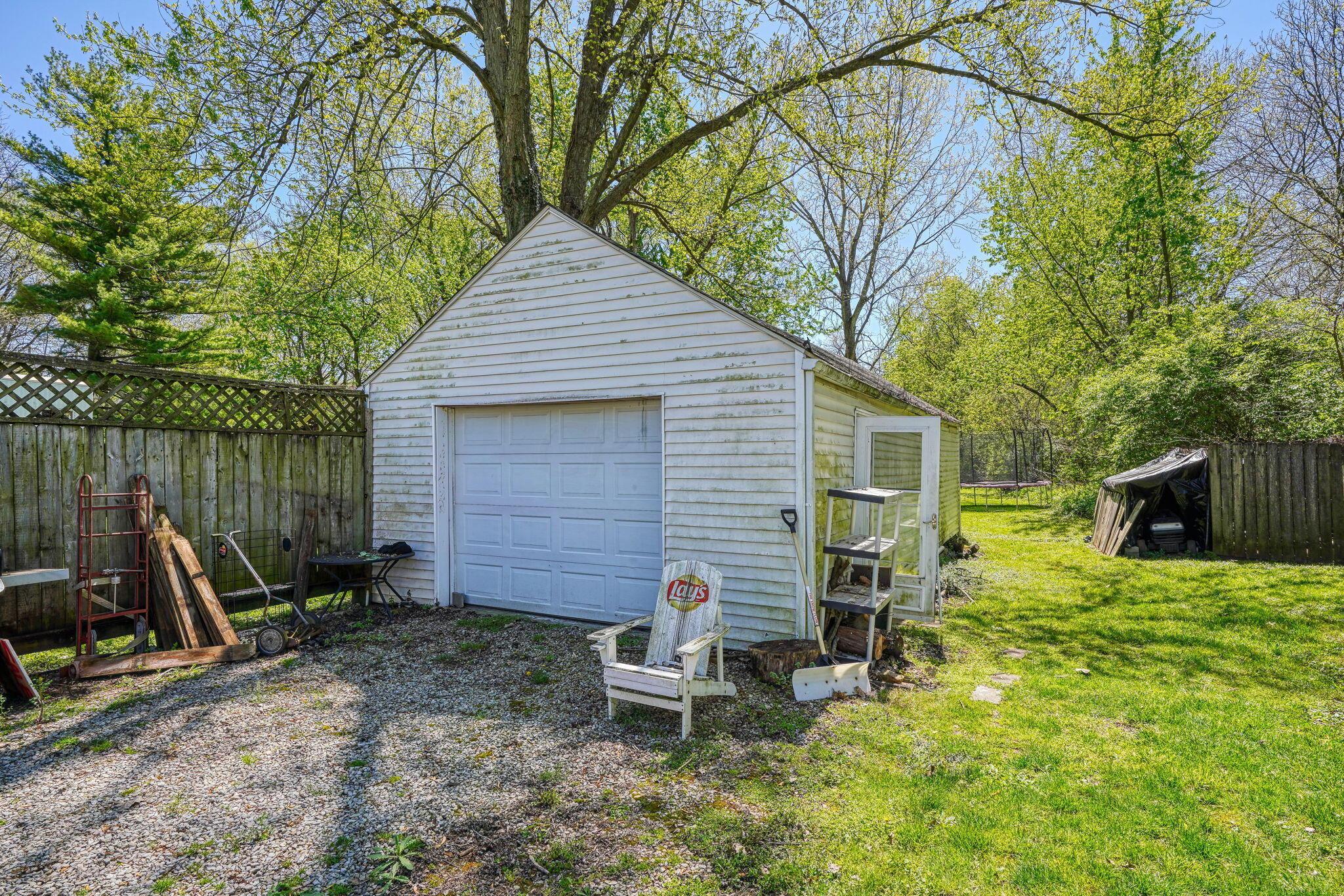 899 Hart Road Columbus, OH 43223 - Photo 28 of 33 899 Hart Rd (34)