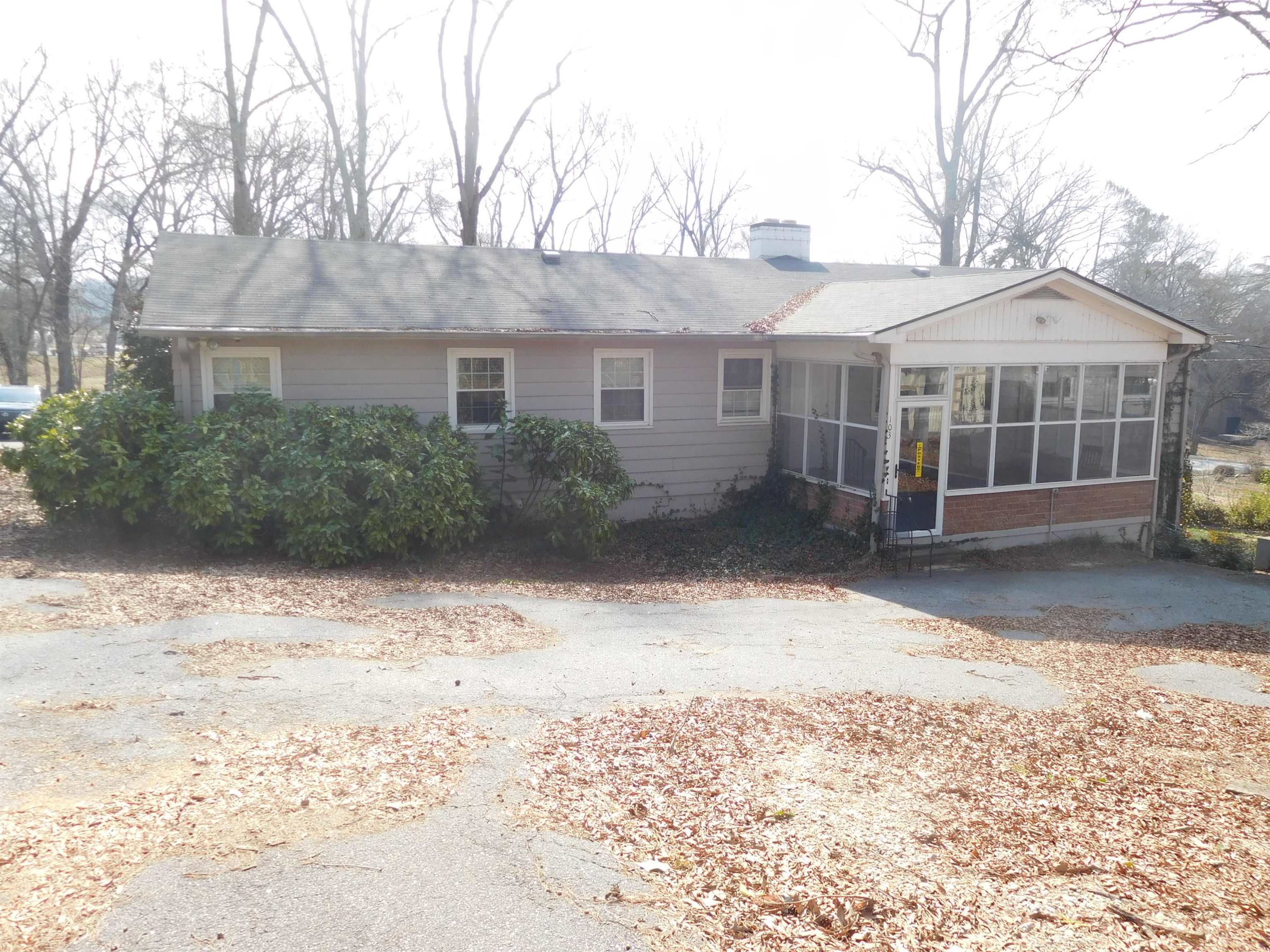 103 Lansdell Drive Gaffney, SC 29340 - Photo 17 of 17