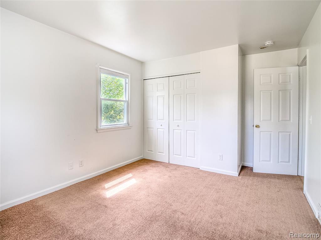 1833 Springfield Street Flint, MI 48503 - Photo 24 of 33 Gallery Image 24