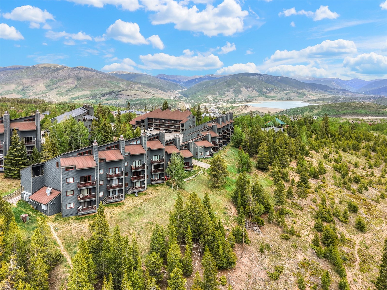9460 Ryan Gulch Road, Unit 61 Silverthorne, CO 80498 - Photo 2 of 36