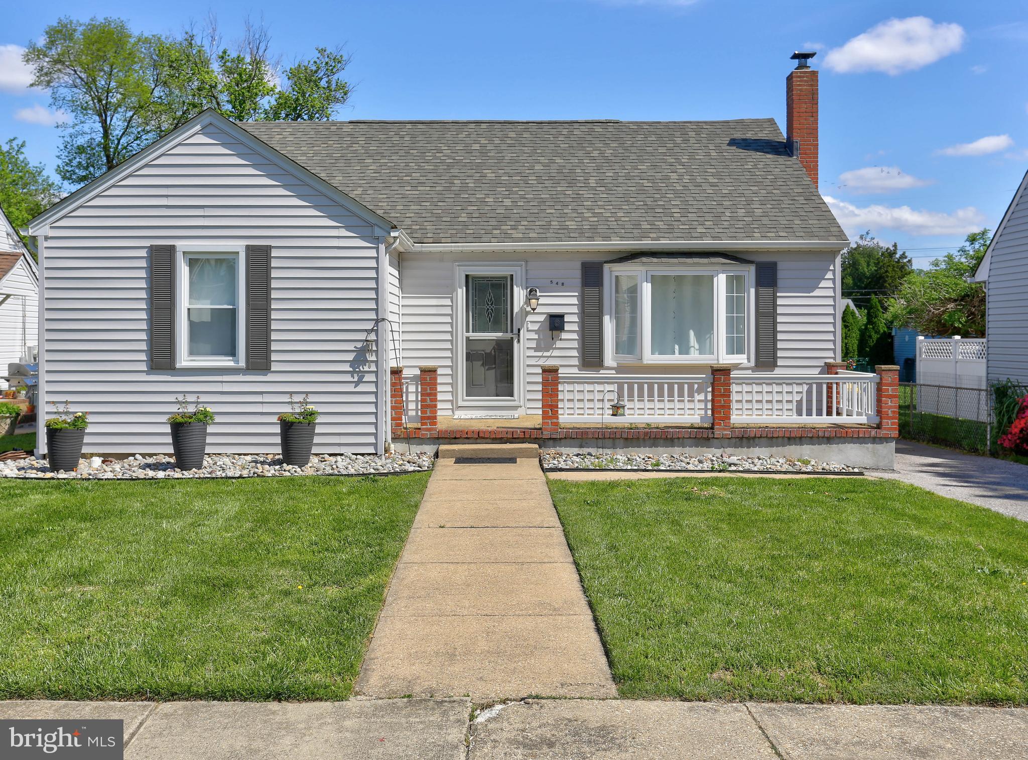 548 Cleveland Road Linthicum, MD 21090 - Photo 1 of 45