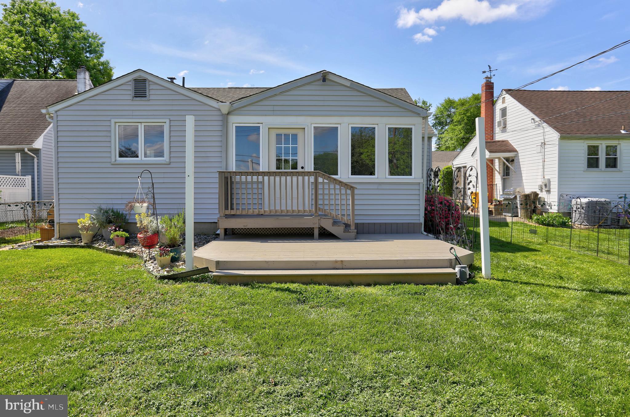 548 Cleveland Road Linthicum, MD 21090 - Photo 30 of 45