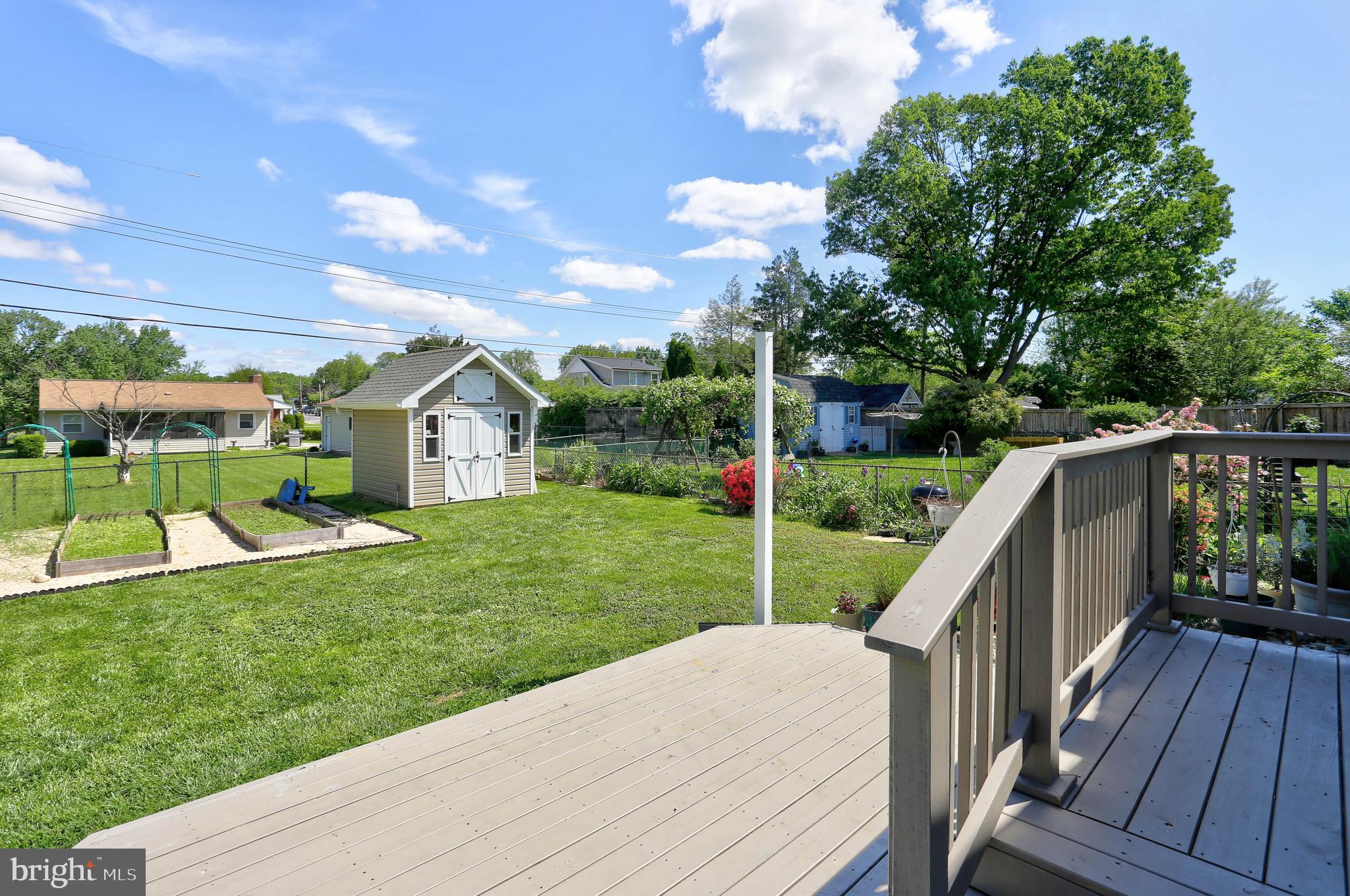 548 Cleveland Road Linthicum, MD 21090 - Photo 32 of 45