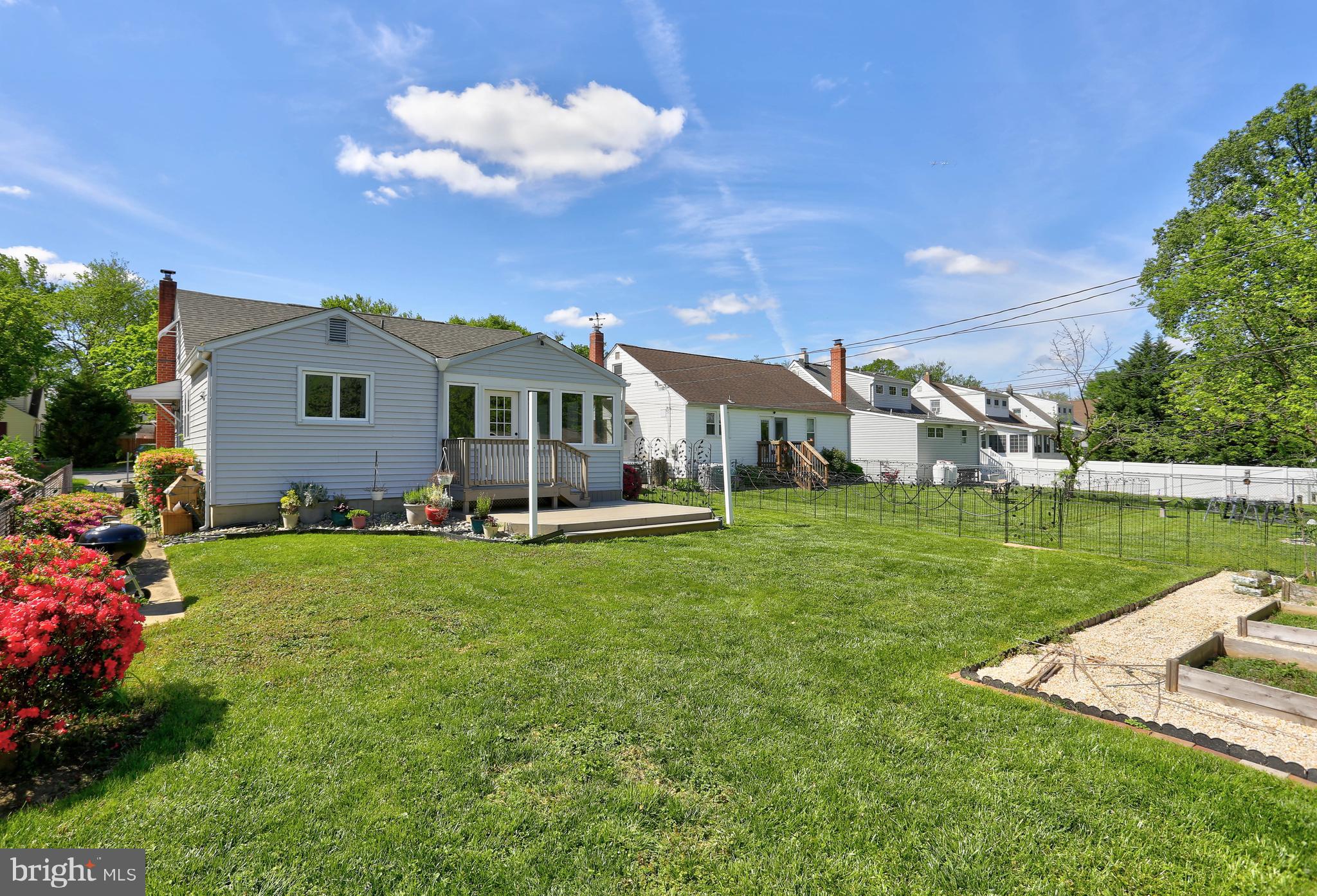 548 Cleveland Road Linthicum, MD 21090 - Photo 33 of 45