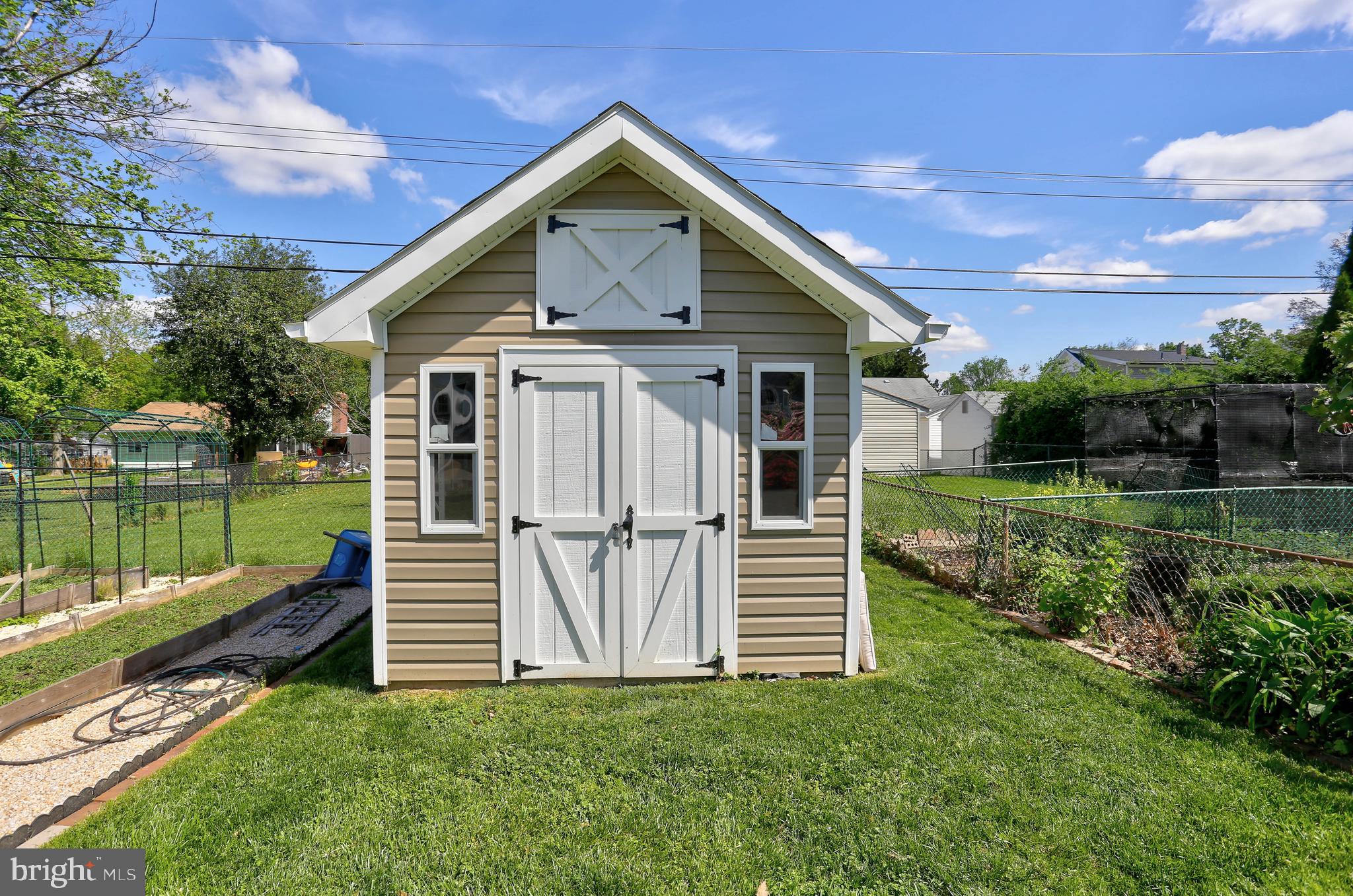 548 Cleveland Road Linthicum, MD 21090 - Photo 34 of 45