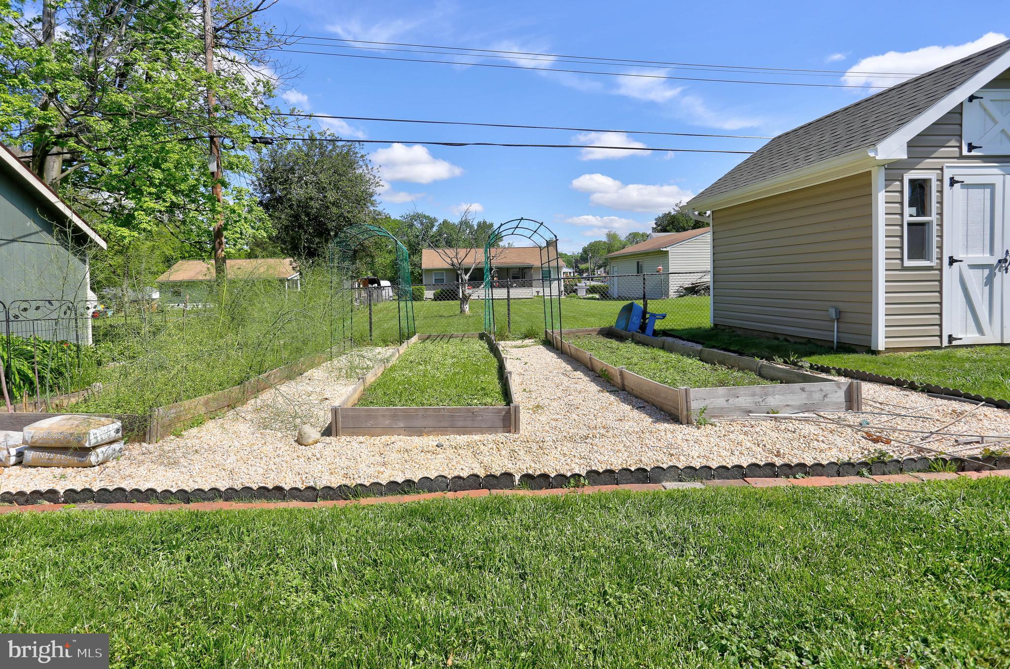 548 Cleveland Road Linthicum, MD 21090 - Photo 35 of 45