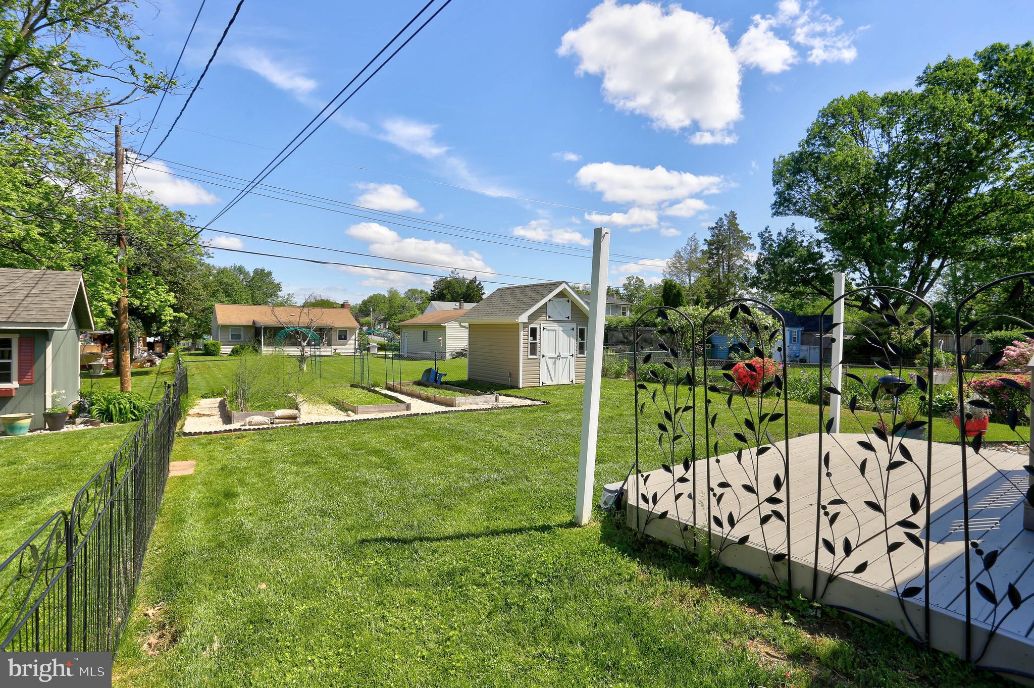 548 Cleveland Road Linthicum, MD 21090 - Photo 36 of 45