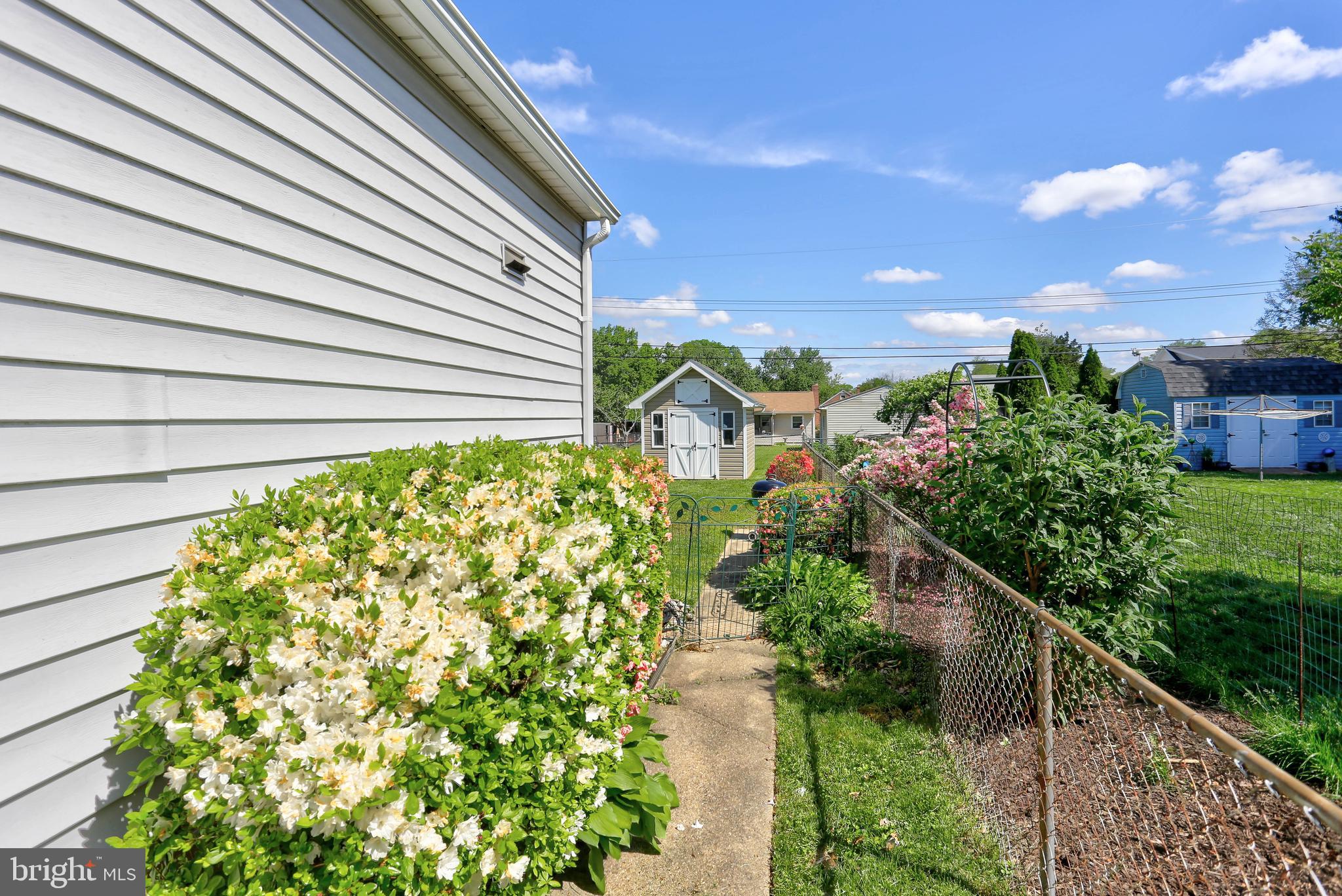 548 Cleveland Road Linthicum, MD 21090 - Photo 39 of 45