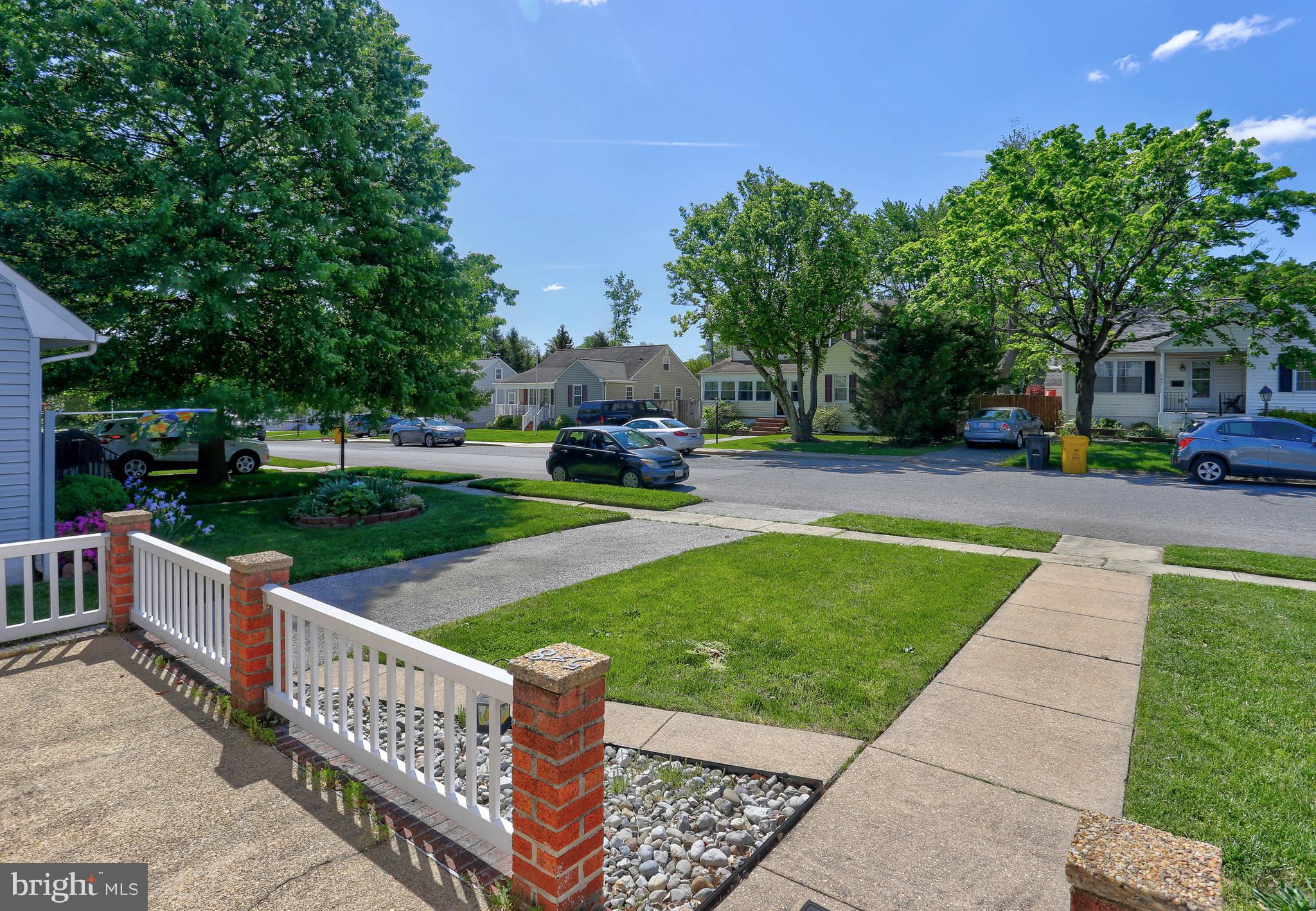 548 Cleveland Road Linthicum, MD 21090 - Photo 40 of 45