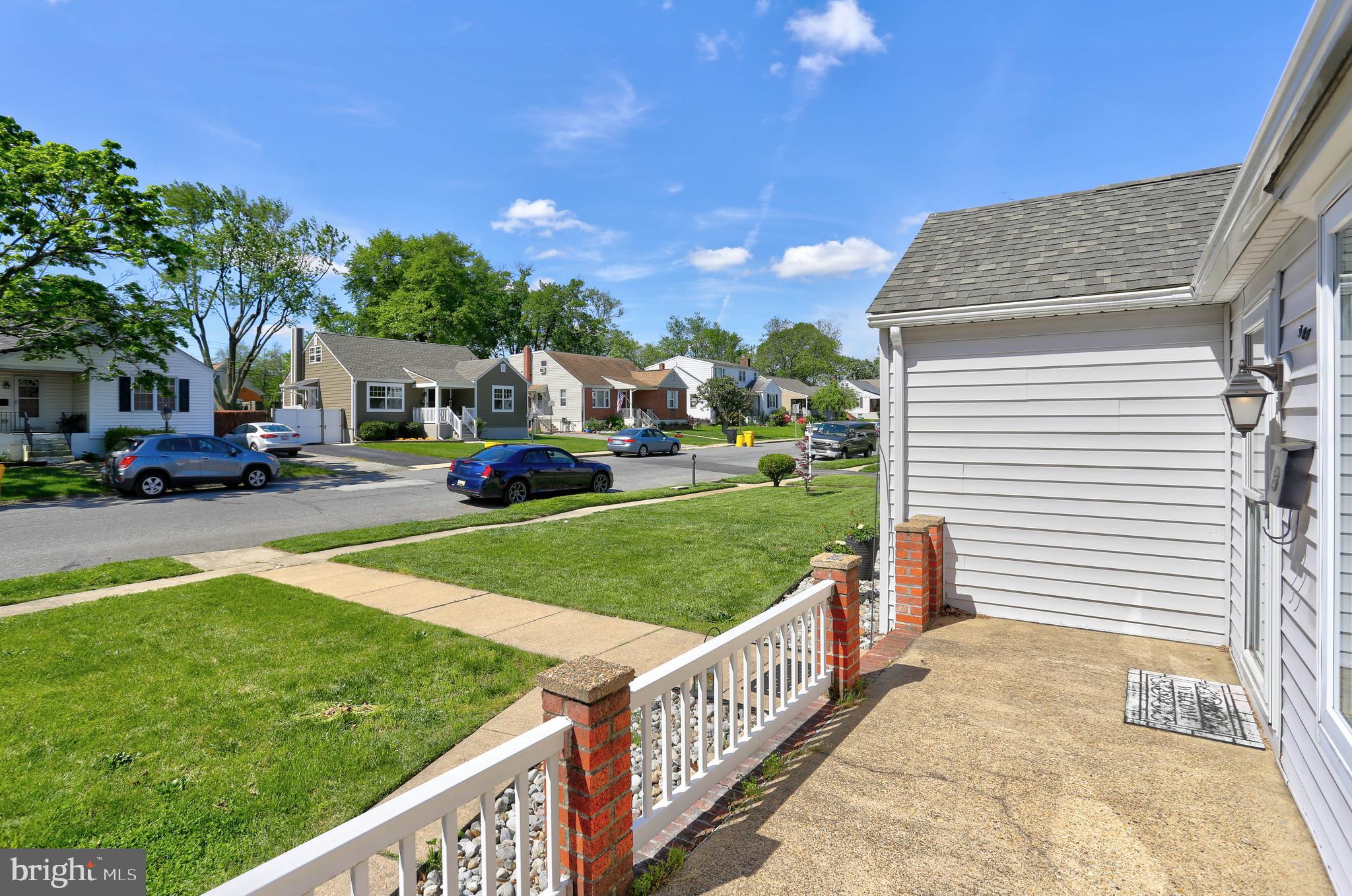 548 Cleveland Road Linthicum, MD 21090 - Photo 41 of 45