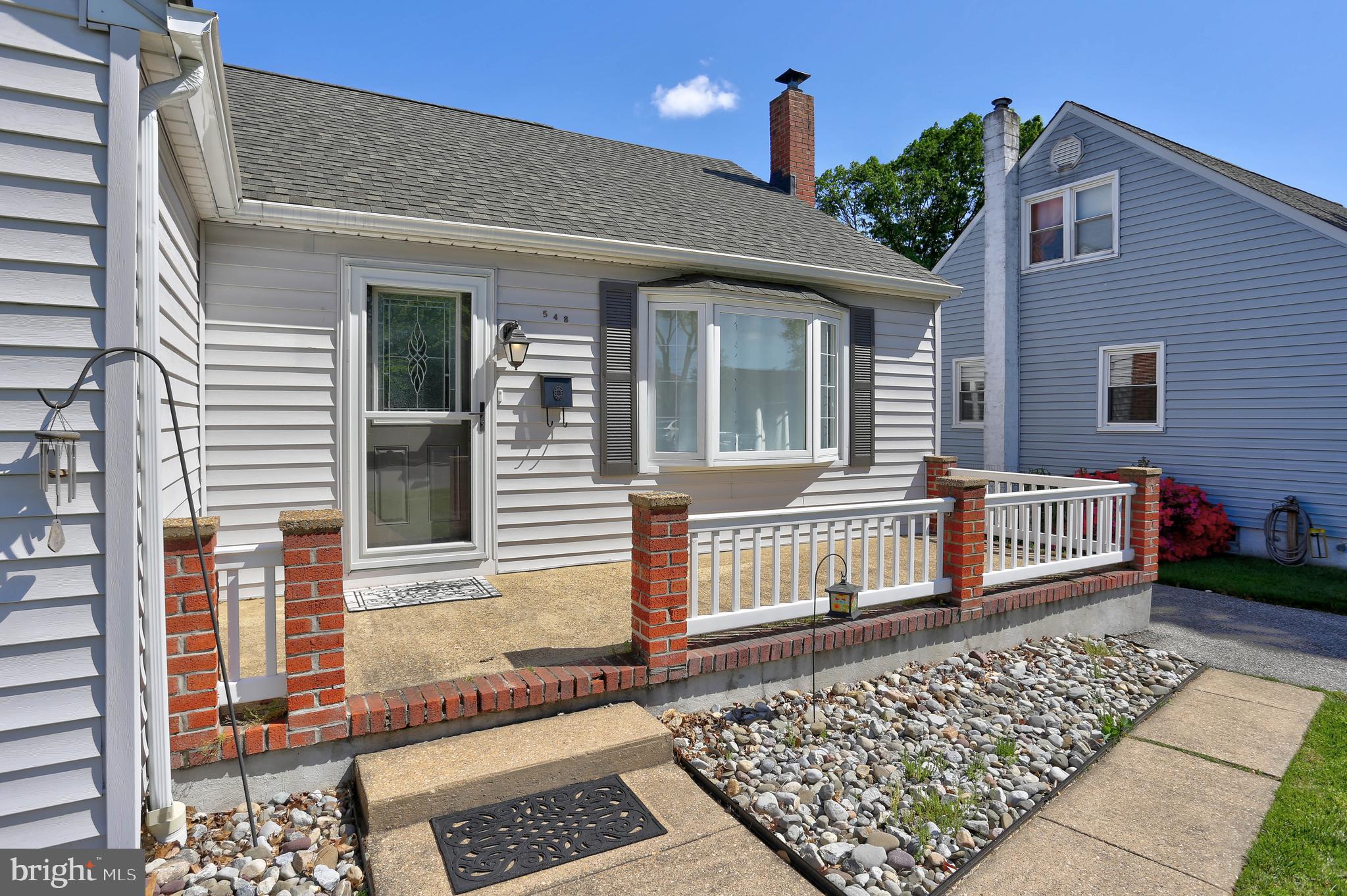 548 Cleveland Road Linthicum, MD 21090 - Photo 43 of 45