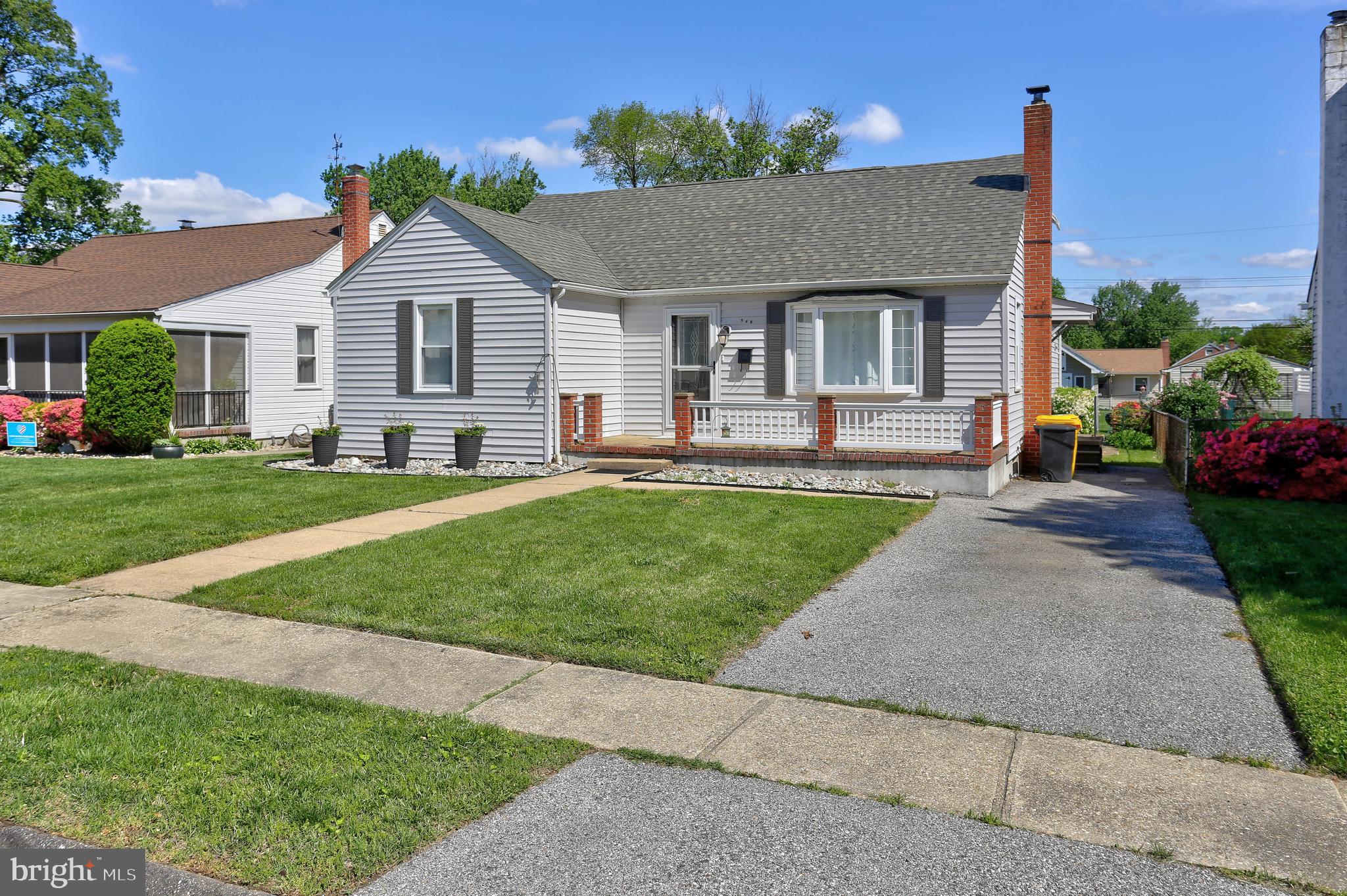 548 Cleveland Road Linthicum, MD 21090 - Photo 44 of 45