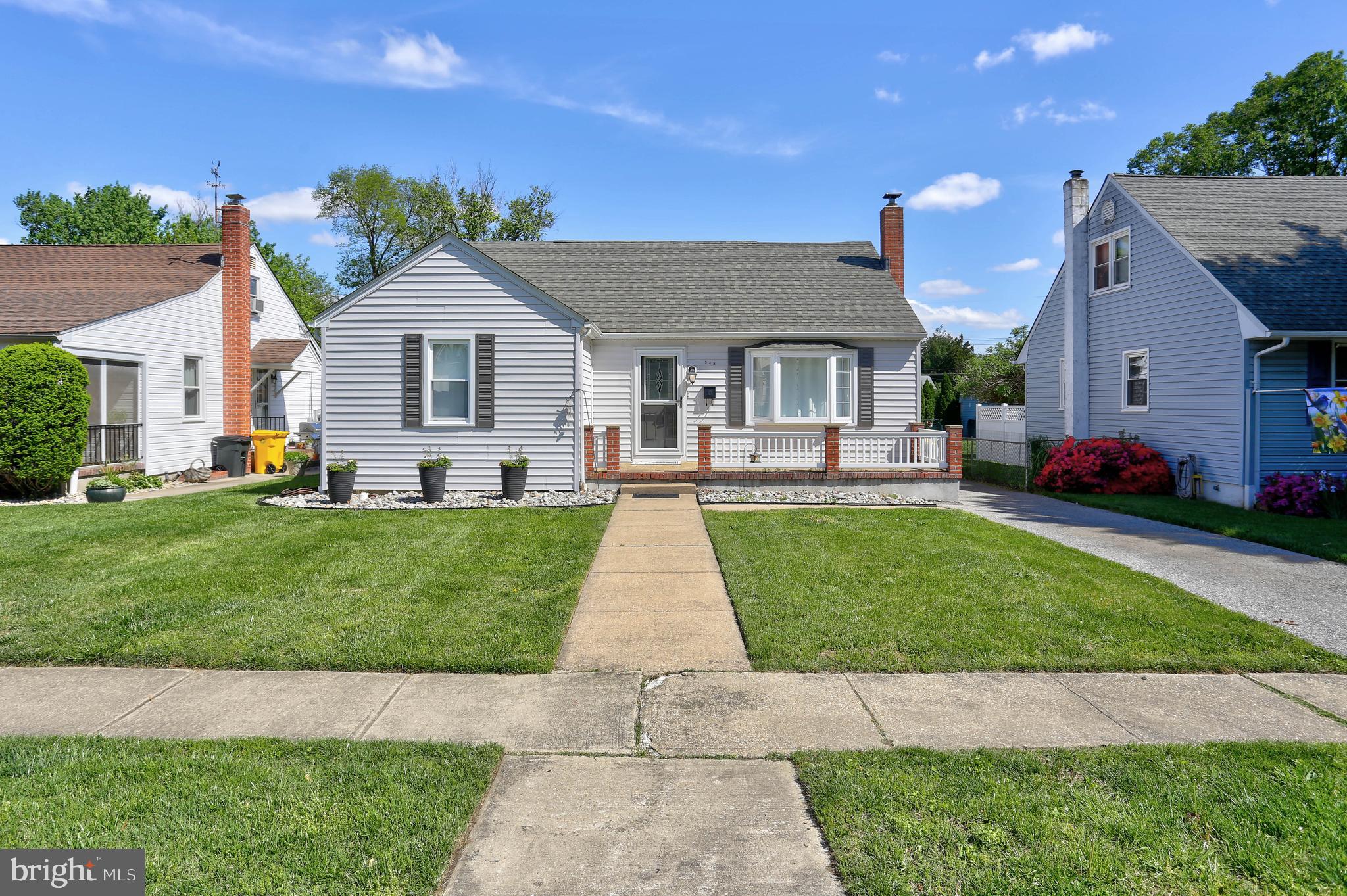 548 Cleveland Road Linthicum, MD 21090 - Photo 45 of 45