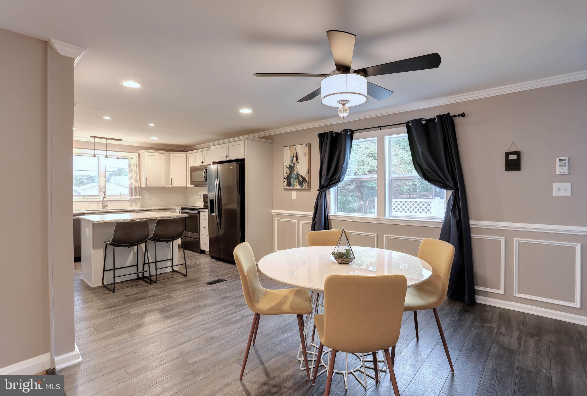 548 Cleveland Road Linthicum, MD 21090 - Photo 9 of 45