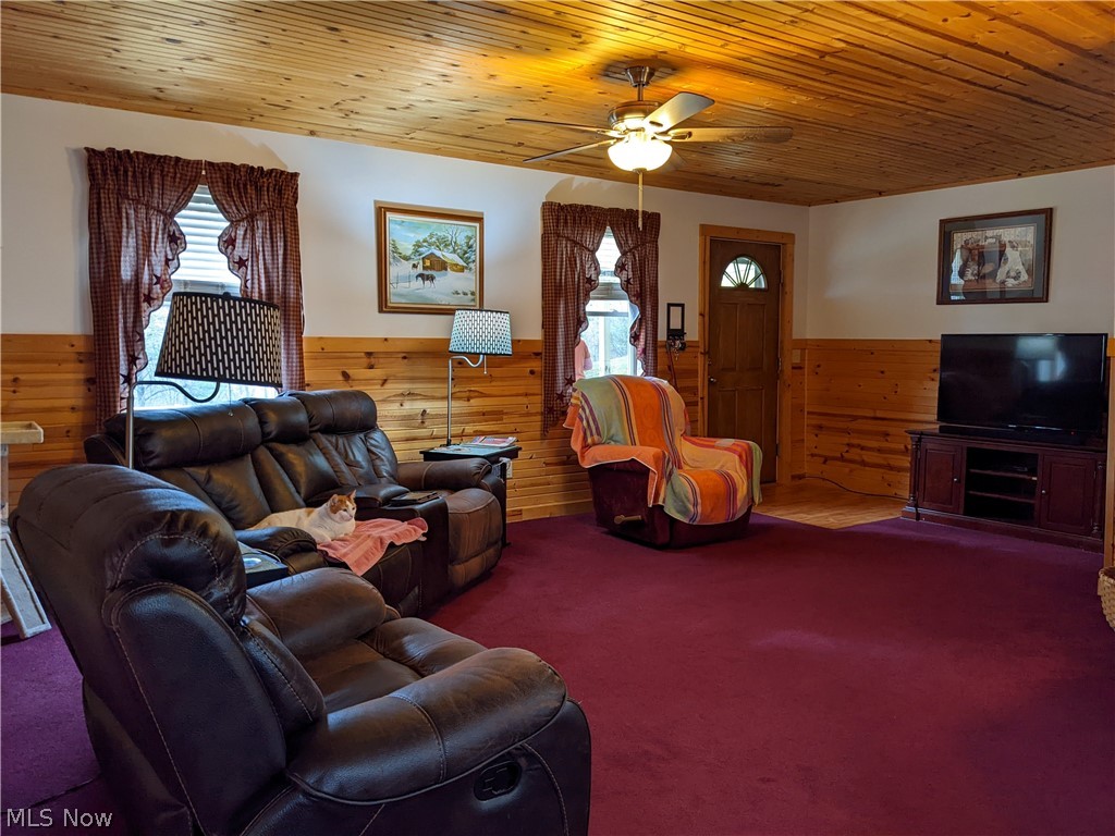723 Nobe Road Big Springs, WV 26137 - Photo 17 of 28 Gallery Image 17