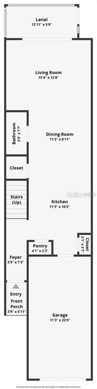 5233 Sylvester Loop Tampa, FL 33610 - Photo 24 of 36 a picture of a bathroom