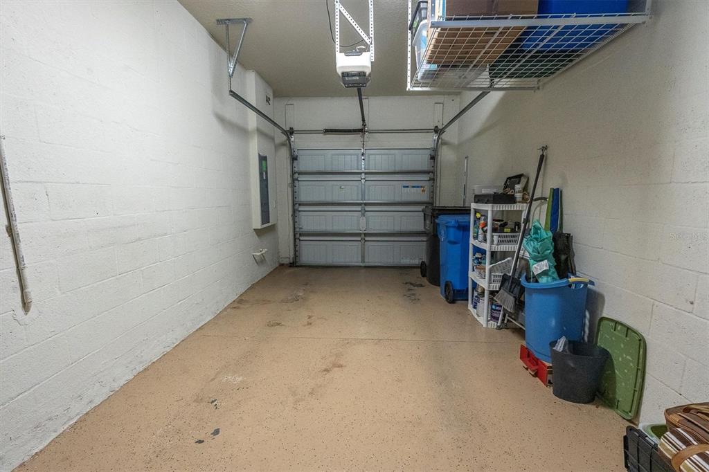 5233 Sylvester Loop Tampa, FL 33610 - Photo 27 of 36 a view of empty room with stairs