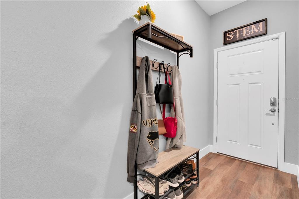 5233 Sylvester Loop Tampa, FL 33610 - Photo 3 of 36 a view of a storage & utility room