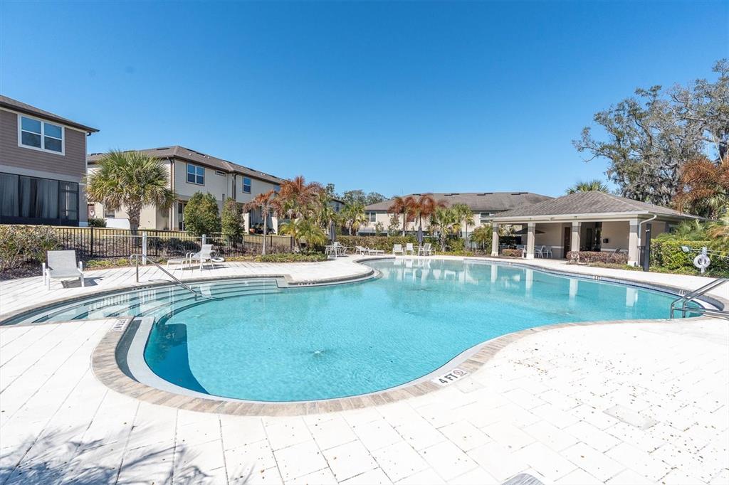 5233 Sylvester Loop Tampa, FL 33610 - Photo 31 of 36 a view of a house with outdoor space