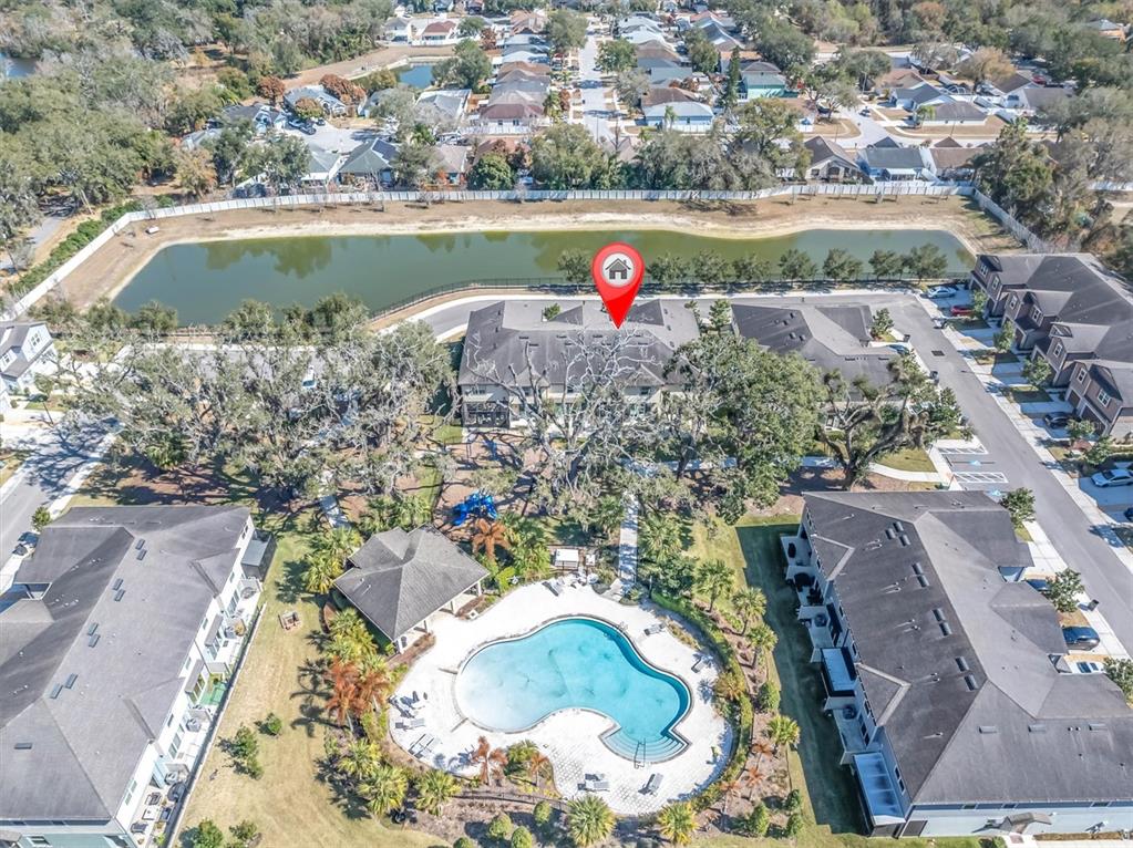 5233 Sylvester Loop Tampa, FL 33610 - Photo 34 of 36 view of a city