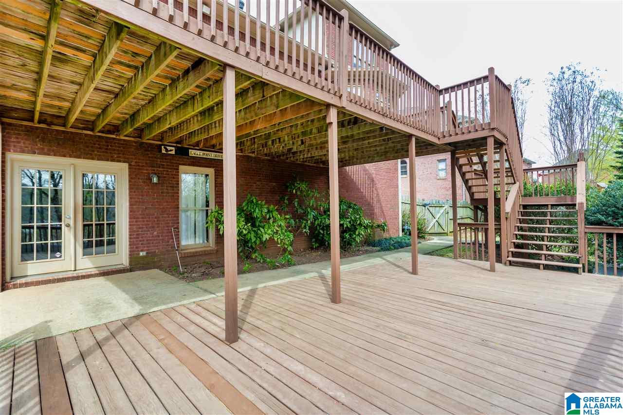 1245 Eagle Park Road Birmingham, AL 35242 - Photo 43 of 50