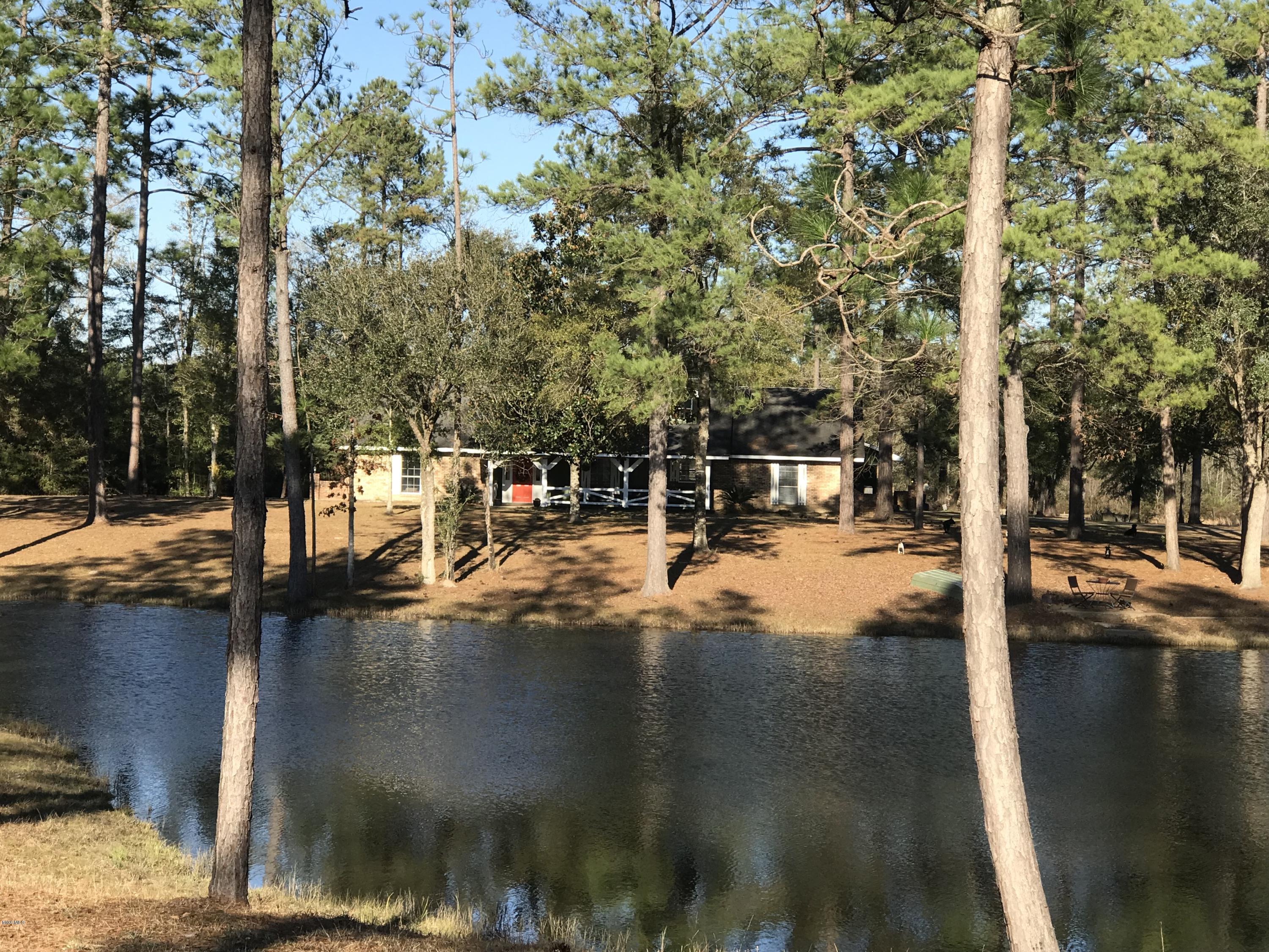 150 River Road Lucedale, MS 39452 - Photo 1 of 51 IMG_4938