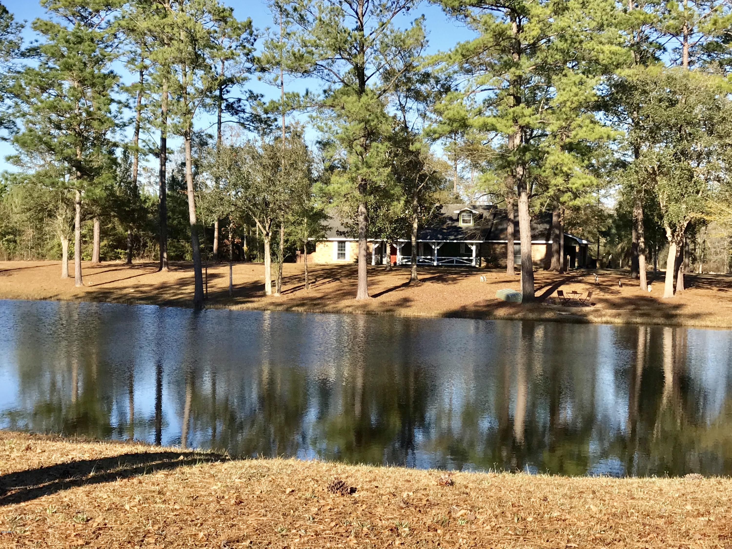 150 River Road Lucedale, MS 39452 - Photo 3 of 51 IMG_4941