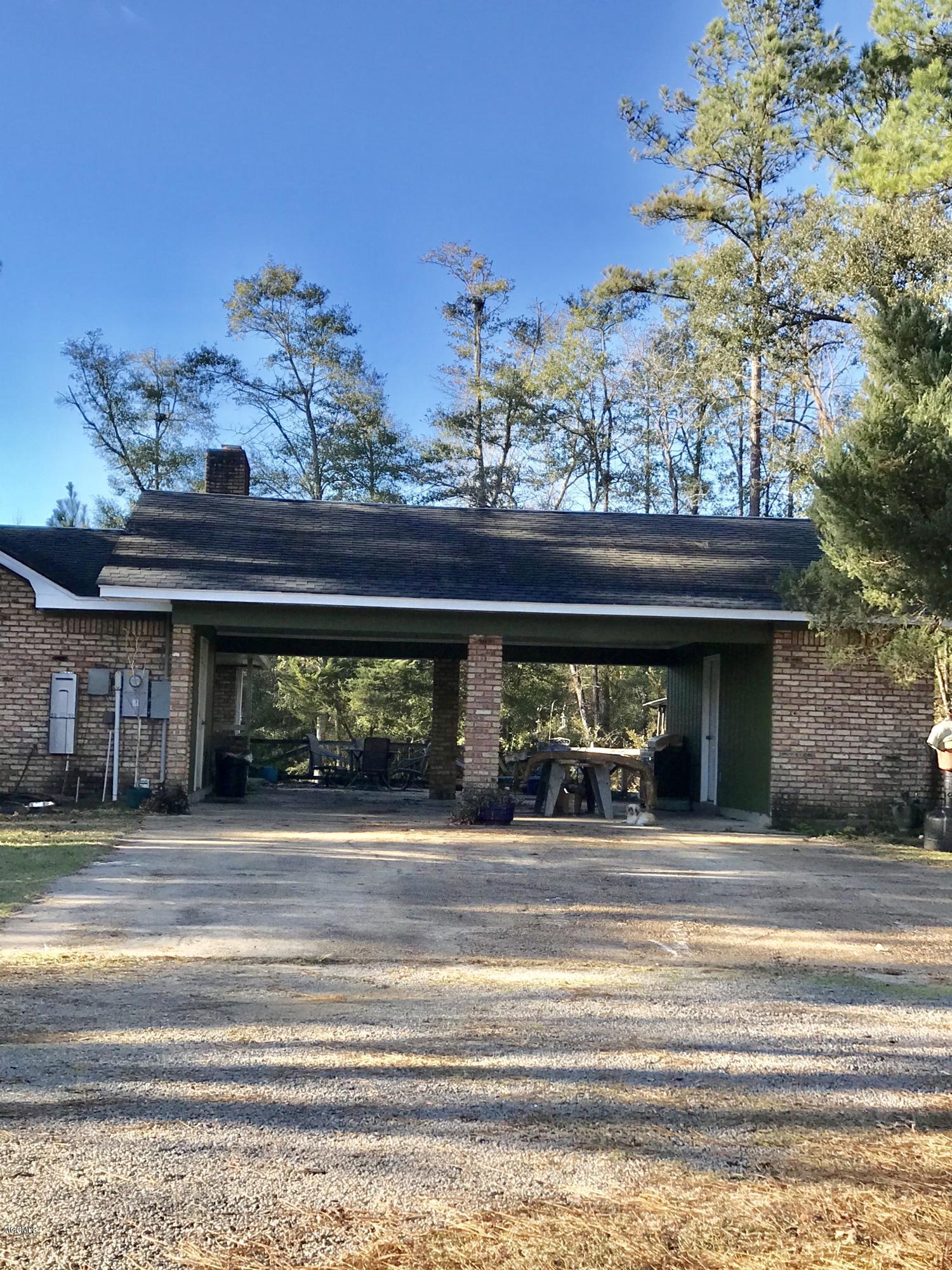 150 River Road Lucedale, MS 39452 - Photo 38 of 51 IMG_4929