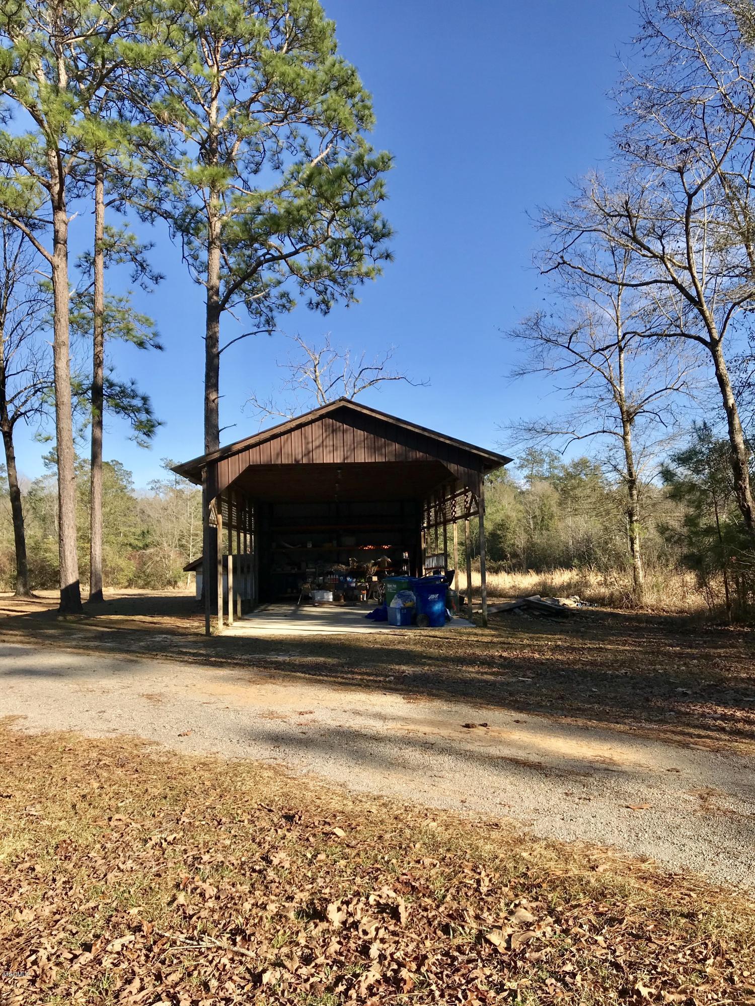 150 River Road Lucedale, MS 39452 - Photo 39 of 51 IMG_4919