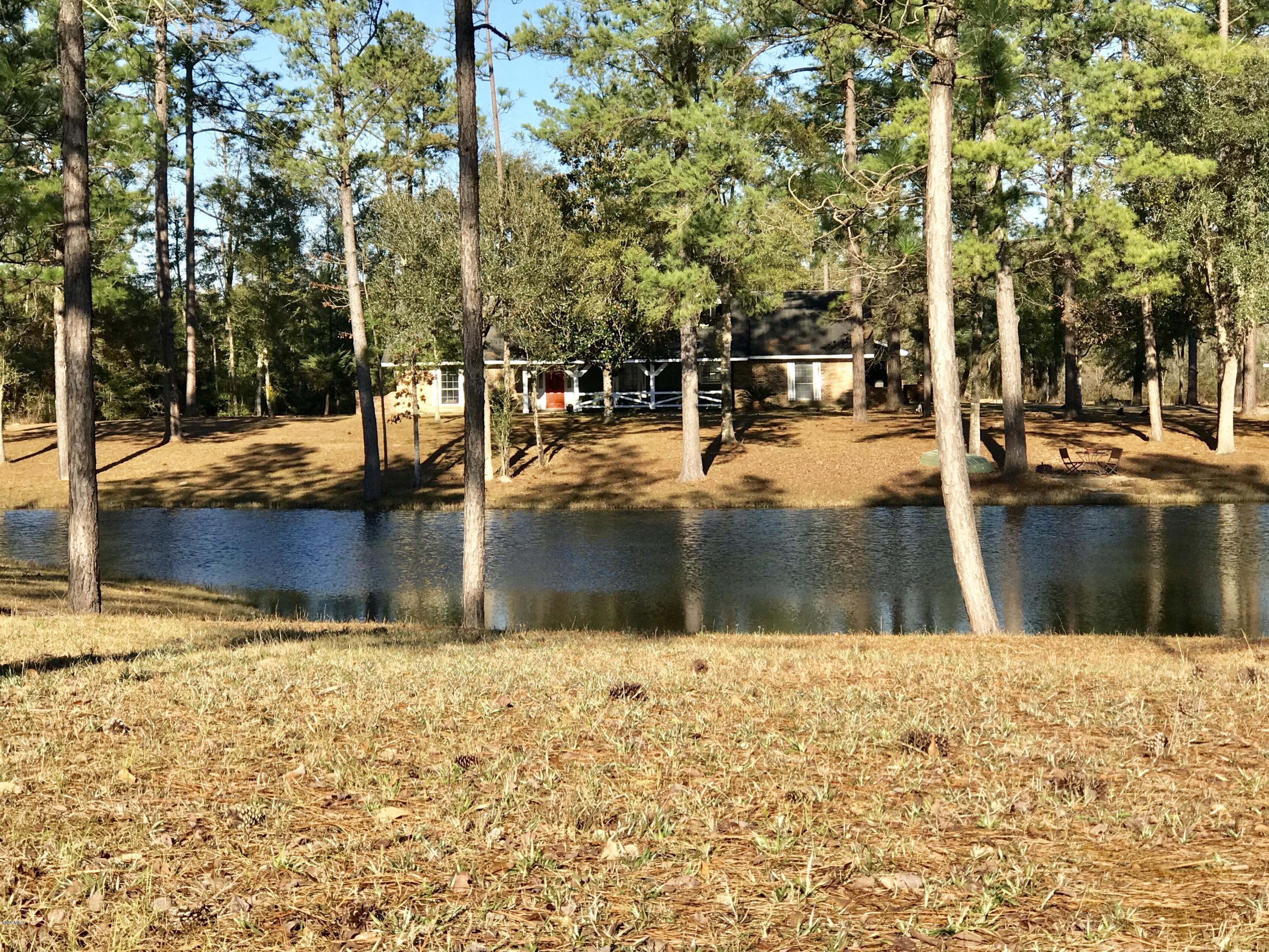 150 River Road Lucedale, MS 39452 - Photo 5 of 51 IMG_4932