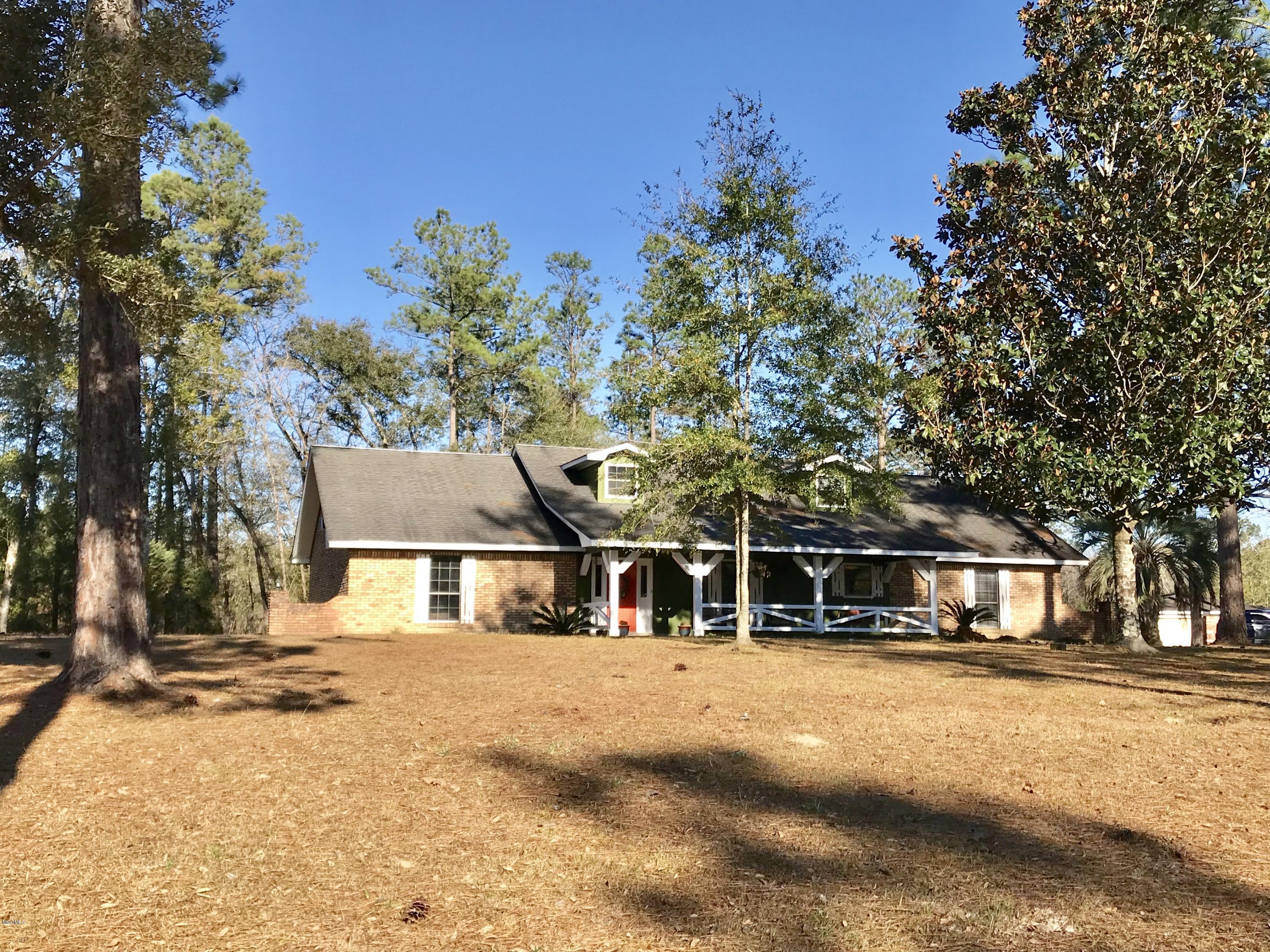 150 River Road Lucedale, MS 39452 - Photo 6 of 51 IMG_4910