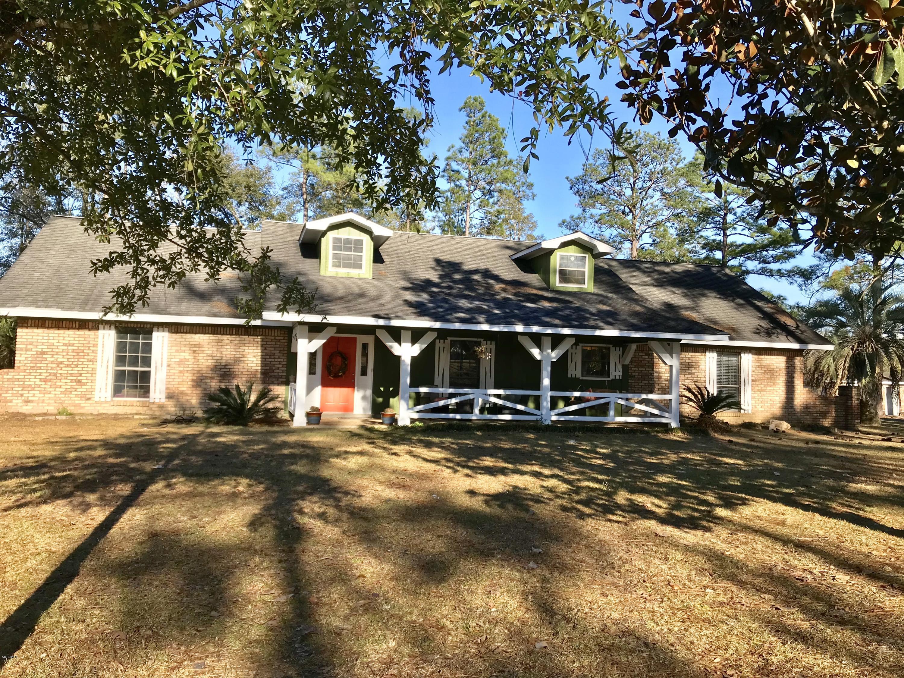 150 River Road Lucedale, MS 39452 - Photo 7 of 51 IMG_4909